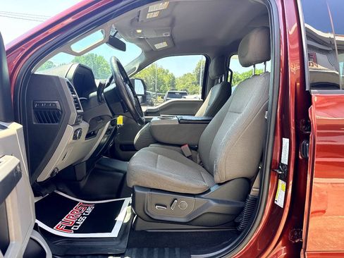 Used 2017 Ford F150 XLT w/ Equipment Group 302A Luxury RWD image 21