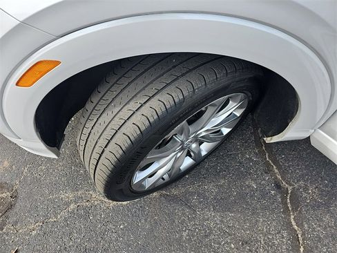 Certified 2024 Buick Encore GX Avenir w/ Avenir Convenience Package image 34