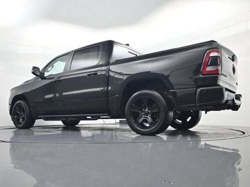 Used 2020 RAM 1500 Big Horn AWD/4WD image 56