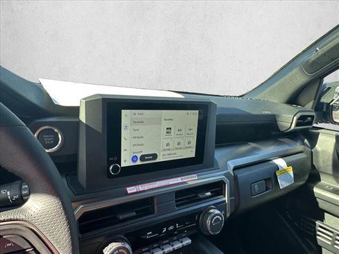 New 2025 Toyota 4Runner SR5 image 13