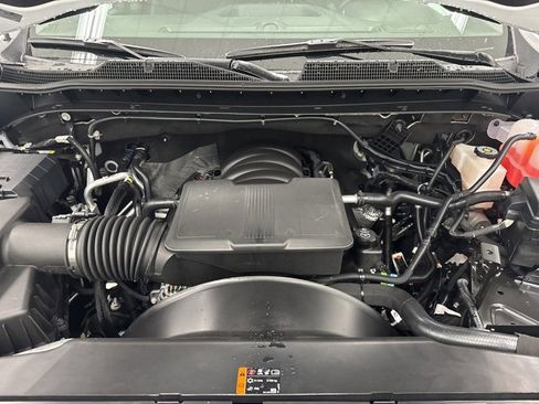Used 2026 Chevrolet Silverado 2500 W/T w/ WT Convenience Package image 38