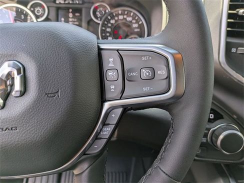 New 2025 RAM 1500 Big Horn image 18