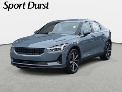 Used 2022 Polestar Polestar 2