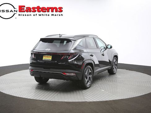 Used 2023 Hyundai Tucson SEL image 41