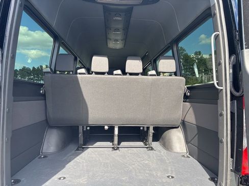 New 2026 Mercedes-Benz Sprinter 2500 image 14