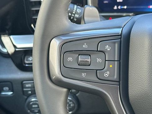 New 2026 Chevrolet Silverado 1500 High Country w/ Technology Package image 31