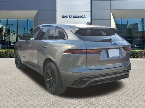 Used 2024 Jaguar F-PACE R-Dynamic S image 7