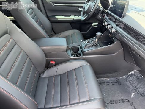 Used 2026 Honda CR-V Sport-L image 13