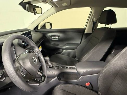 Used 2026 Honda HR-V LX image 26