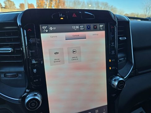 New 2026 RAM 1500 Big Horn image 63