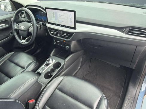 Used 2024 Ford Escape Platinum AWD/4WD image 27