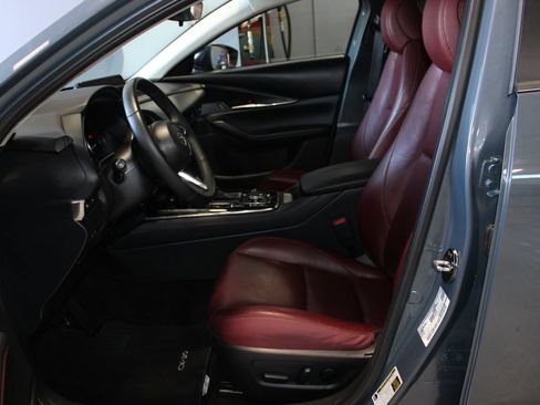 Used 2025 MAZDA CX-30 AWD 2.5 S w/ Preferred Package image 7