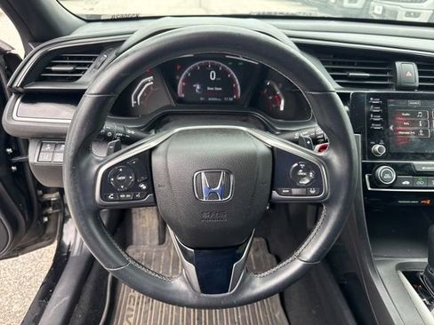 Used 2021 Honda Civic Sport image 18