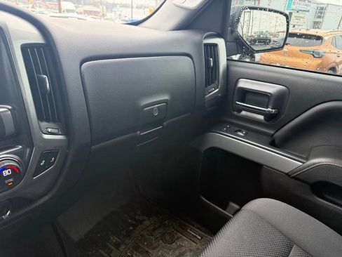 Used 2018 Chevrolet Silverado 1500 LT w/ All Star Edition image 26