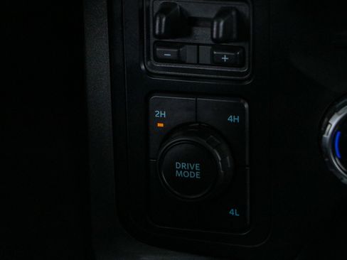 Used 2023 Ford F150 XLT w/ Equipment Group 302A High AWD/4WD image 22