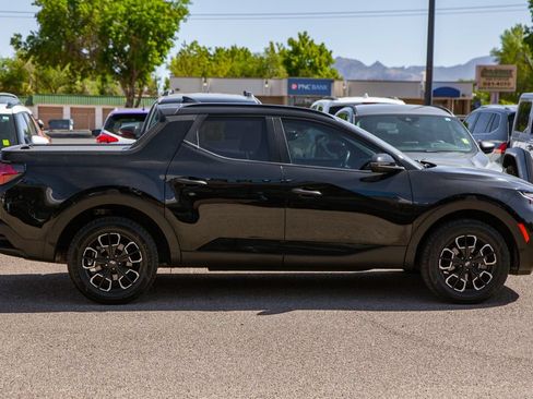Used 2024 Hyundai Santa Cruz SEL w/ Activity Package AWD/4WD image 4