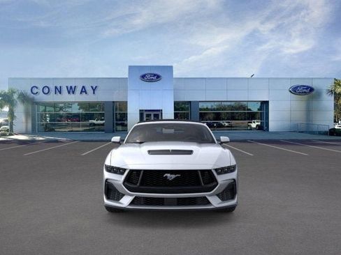 New 2026 Ford Mustang GT Premium w/ Anti-Theft Package image 6