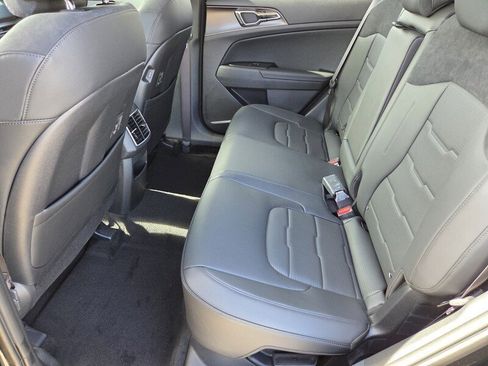 New 2026 Kia Sportage SX Prestige image 8