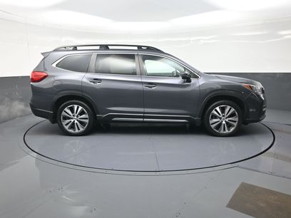 Used 2022 Subaru Ascent Limited