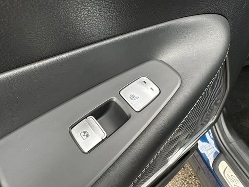 Used 2022 Hyundai Santa Fe Calligraphy w/ Cargo Package image 53