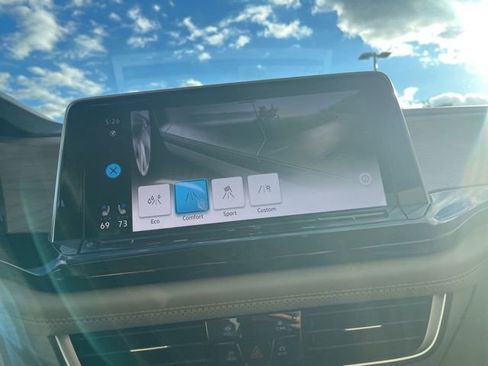 New 2026 Volkswagen Atlas SE image 20