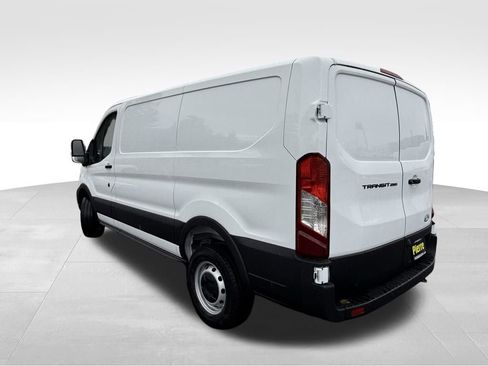 New 2026 Ford Transit 250 Base w/ Load Area Protection Package image 2