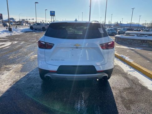 Used 2022 Chevrolet Blazer LT image 6