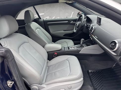 Used 2018 Audi A3 2.0T Premium w/ Convenience Package image 24