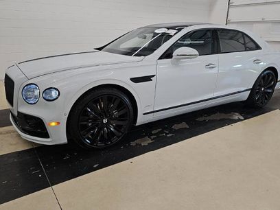 Used 2023 Bentley Flying Spur W12