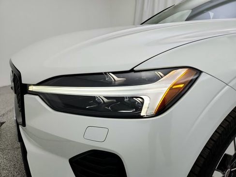 New 2026 Volvo XC60 B5 Plus w/ Climate Package PRO image 26