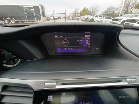 Used 2017 Honda Accord EX-L image 31