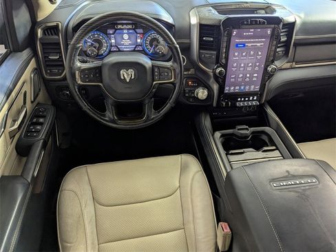 Used 2019 RAM 1500 Limited image 15