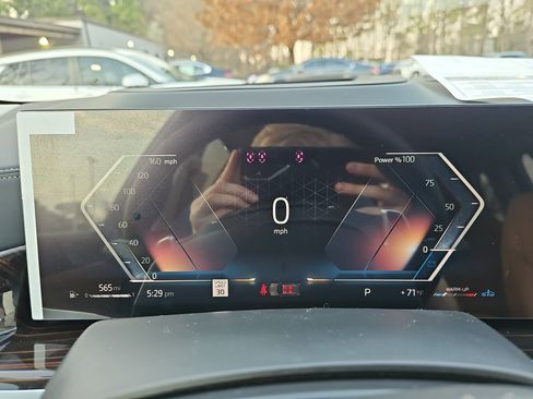 New 2026 BMW X7 xDrive40i AWD/4WD image 21