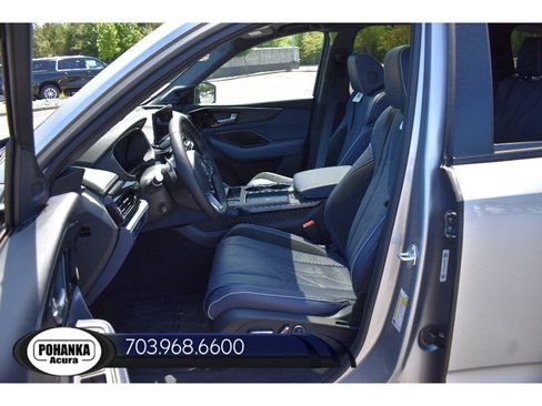 New 2026 Acura MDX Type S AWD/4WD image 27