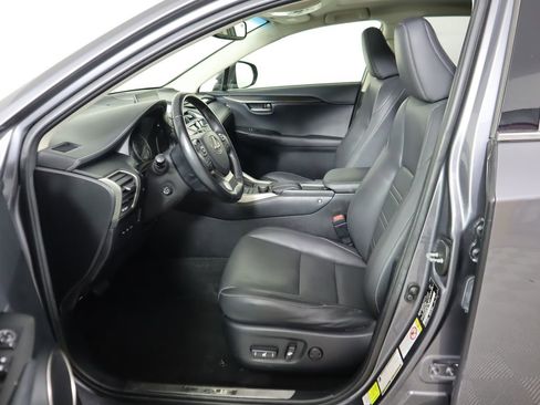 Used 2017 Lexus NX 200t F Sport image 19