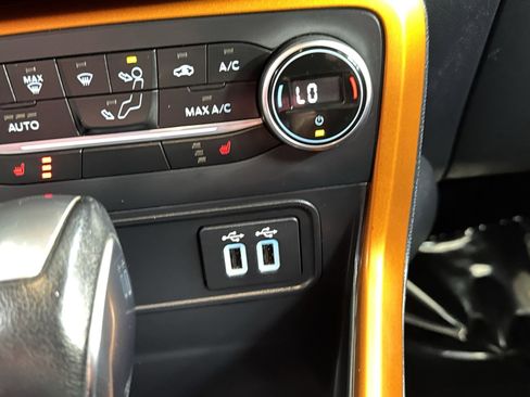 Used 2018 Ford EcoSport SES image 44