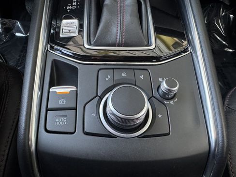 Used 2022 MAZDA CX-5 Carbon Edition image 24