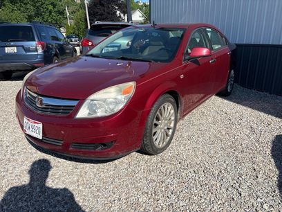 Used 2009 Saturn Aura XR w/ Enhanced Convenience Package