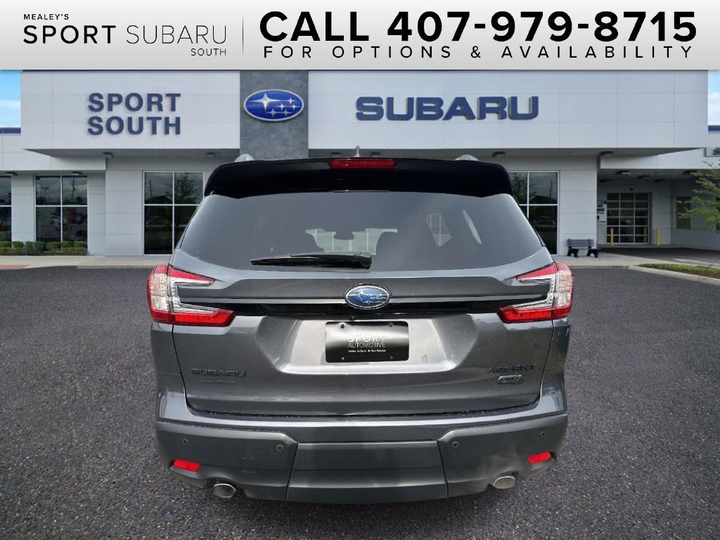 New 2026 Subaru Ascent Bronze Edition AWD/4WD image 5