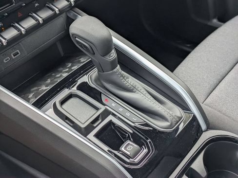 New 2026 Chevrolet Colorado W/T RWD image 19