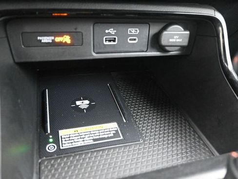 Used 2024 Honda CR-V Sport-L image 20