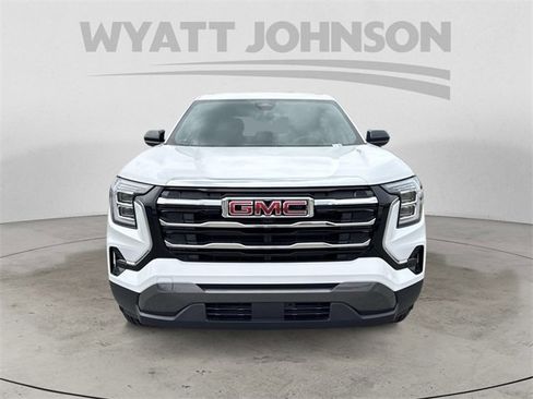 New 2025 GMC Terrain Elevation image 8