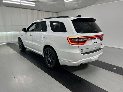 Certified 2026 Dodge Durango GT AWD/4WD image 7