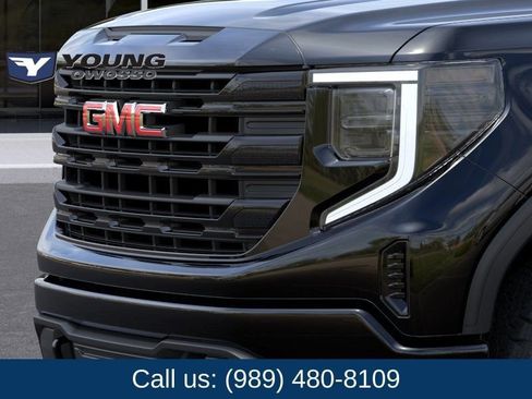 New 2026 GMC Sierra 1500 Elevation AWD/4WD image 15
