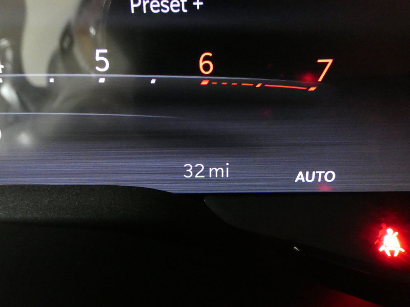 New 2026 RAM 1500 RHO AWD/4WD image 21