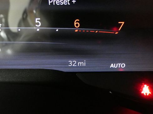 New 2026 RAM 1500 RHO AWD/4WD image 21