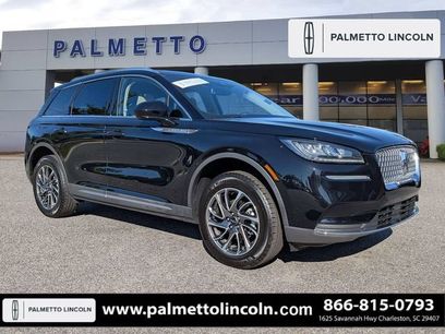 Used 2022 Lincoln Corsair FWD