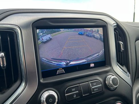 Used 2023 GMC Sierra 2500 SLE w/ SLE Convenience Package AWD/4WD image 14