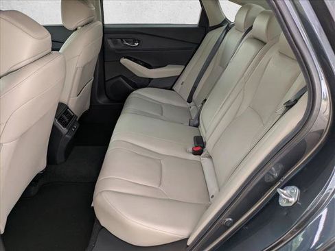 Certified 2023 Honda Accord Touring image 18