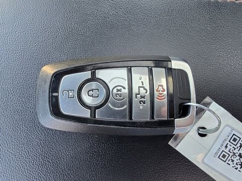 Used 2022 Ford F150 Raptor w/ Equipment Group 801A High image 36